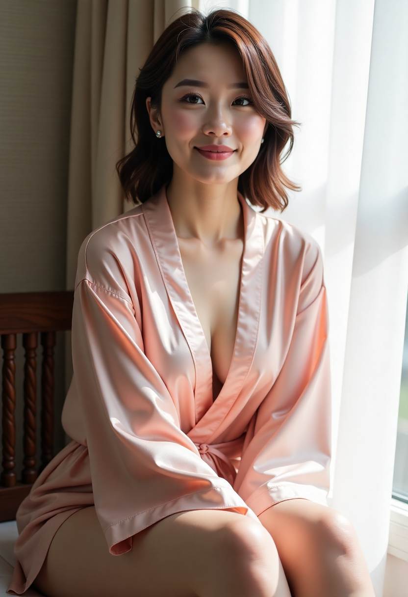 北岛时钟海报