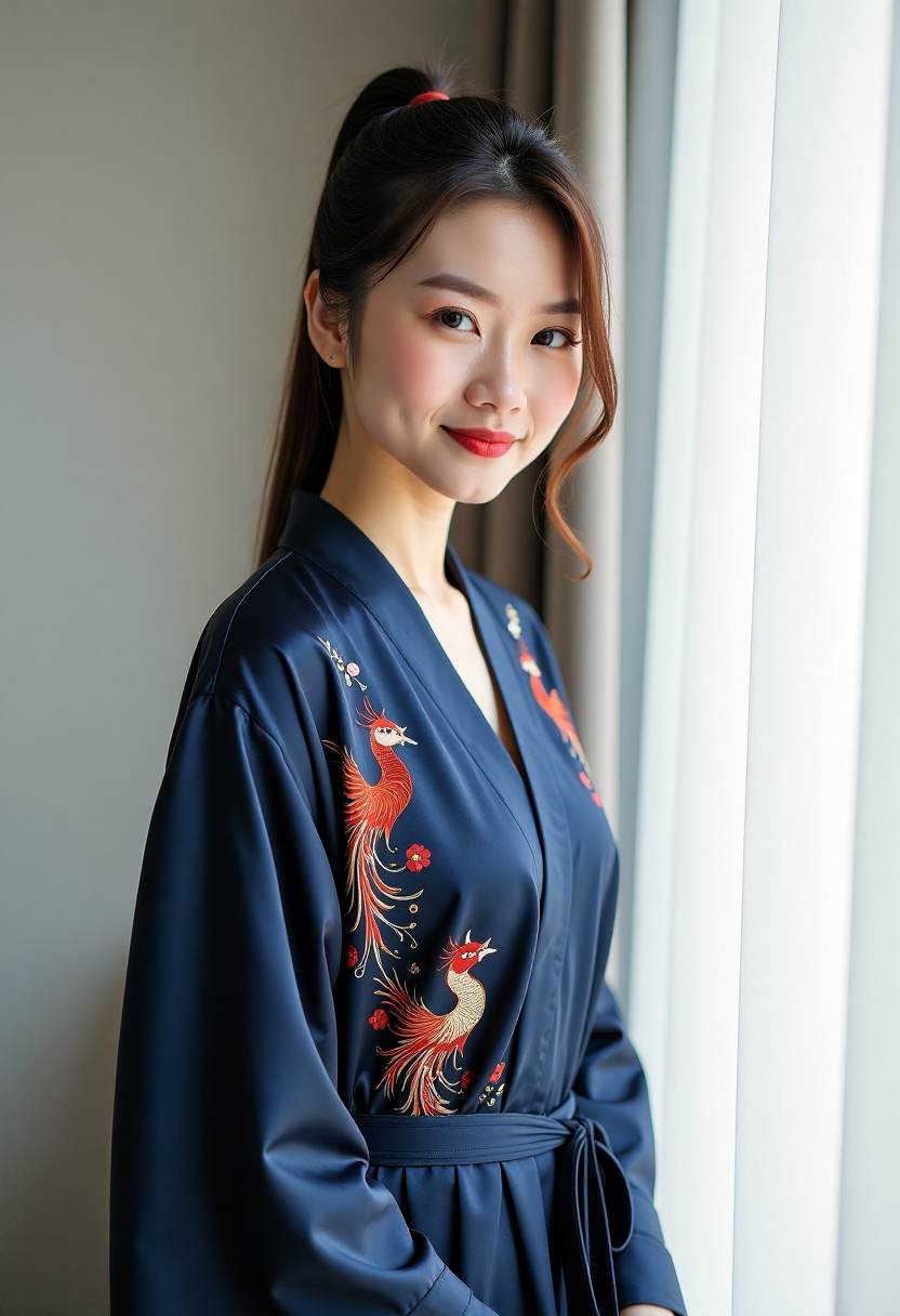 短讯季节海报