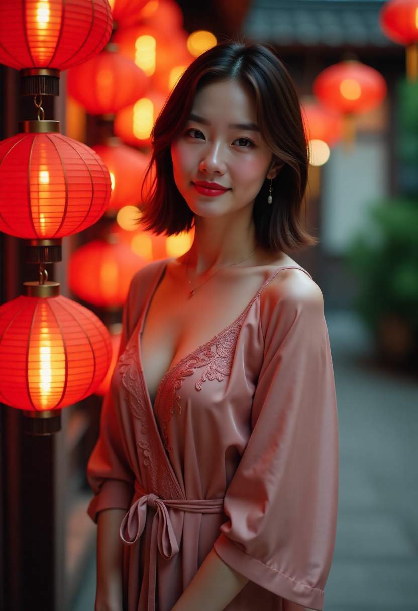 纸船与北风海报