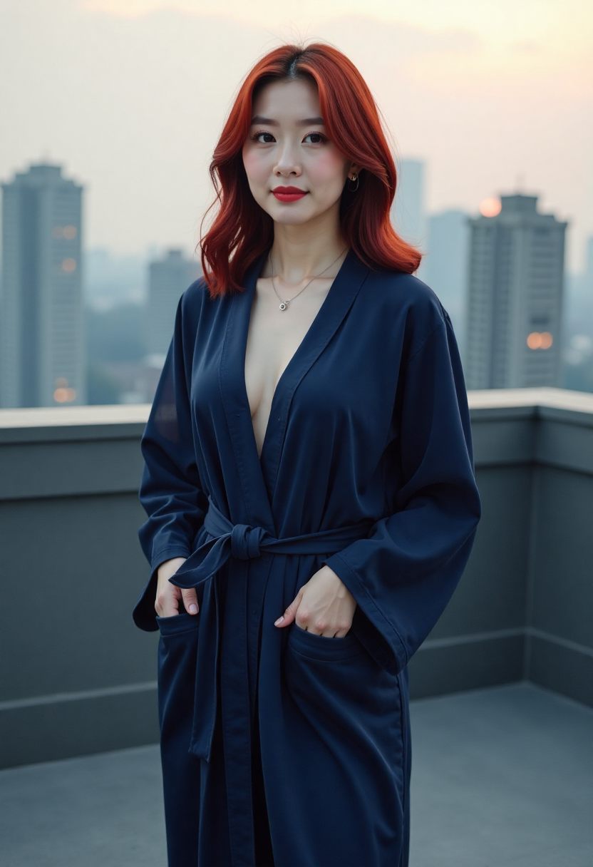 七点的渡轮海报